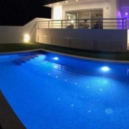 Dumar Beachouse Салема Экстерьер фото