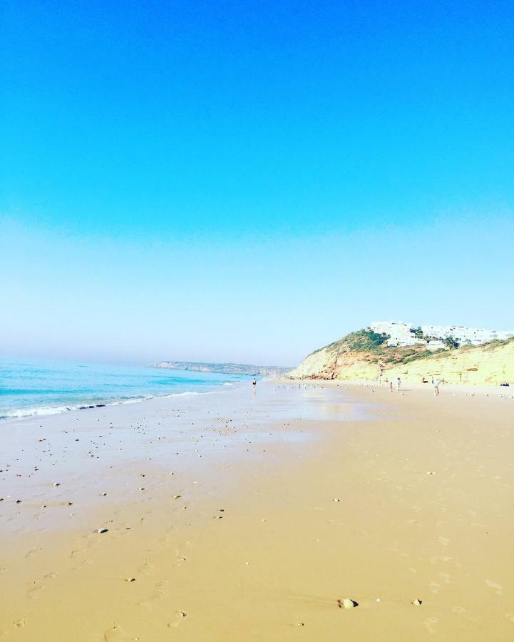 Dumar Beachouse Салема Экстерьер фото